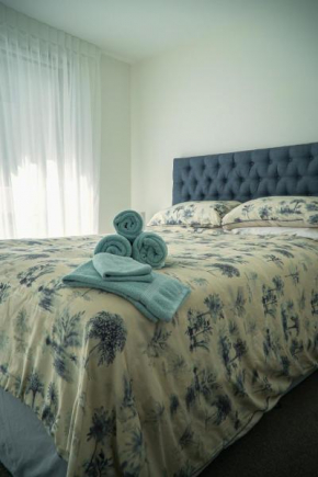 Cosy Apartment in beachside location